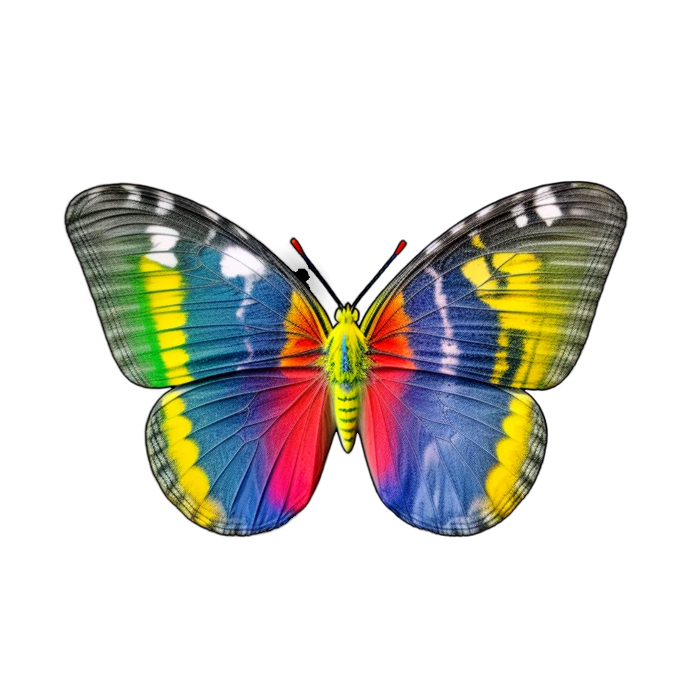 Butterfly Image