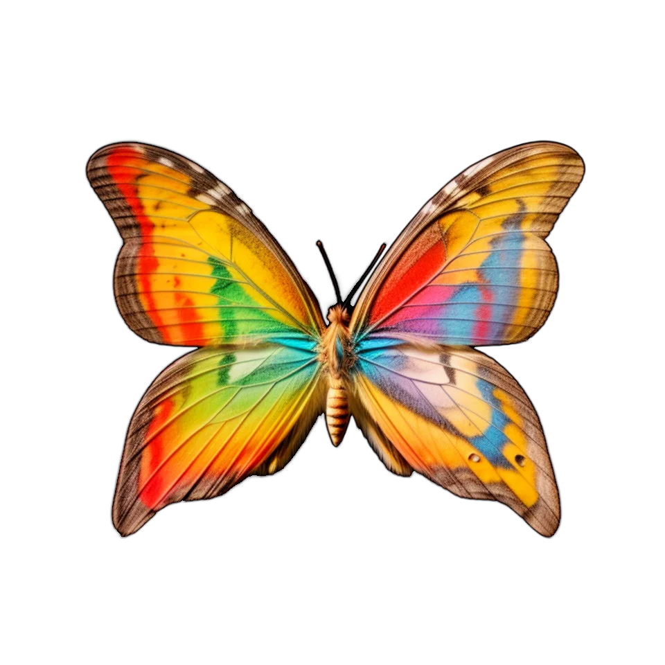 Butterfly Image