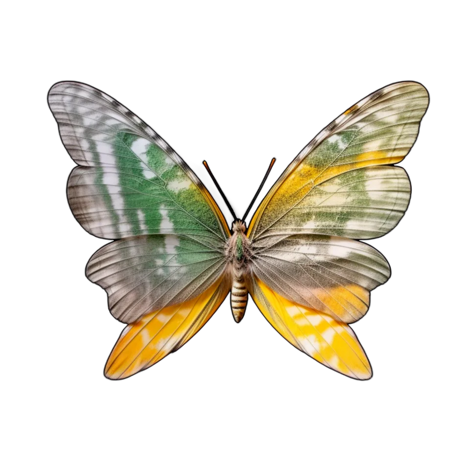 Butterfly Image