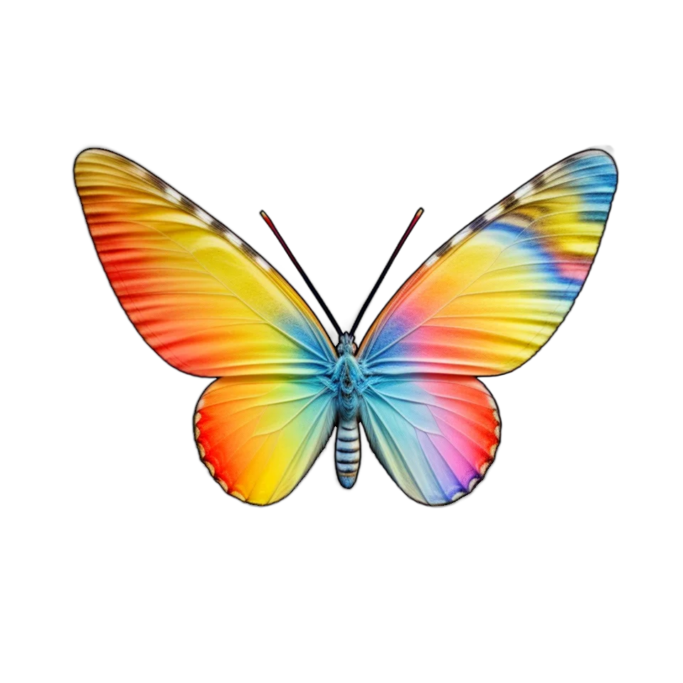 Butterfly Image