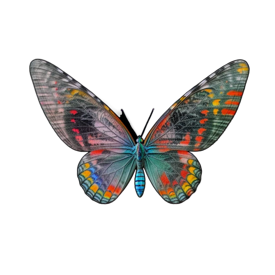 Butterfly Image