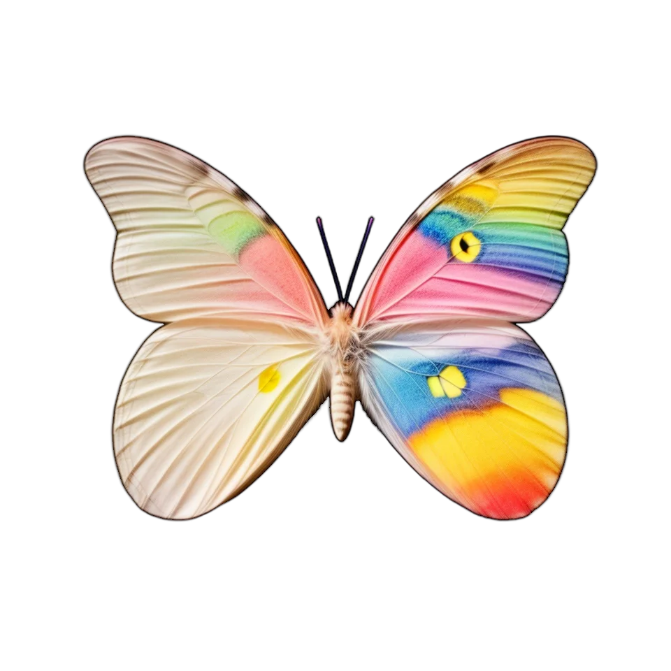 Butterfly Image
