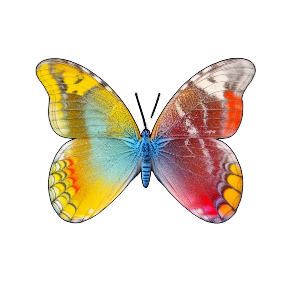 Butterfly Image