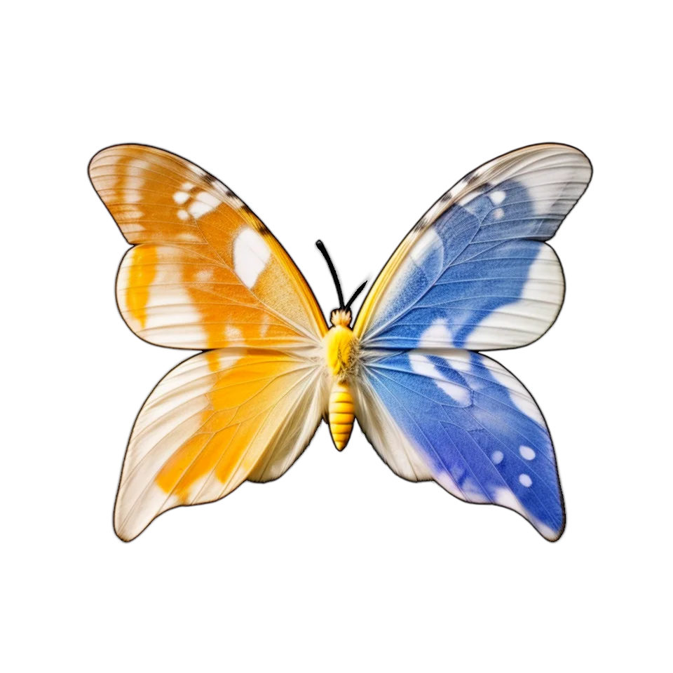 Butterfly Image