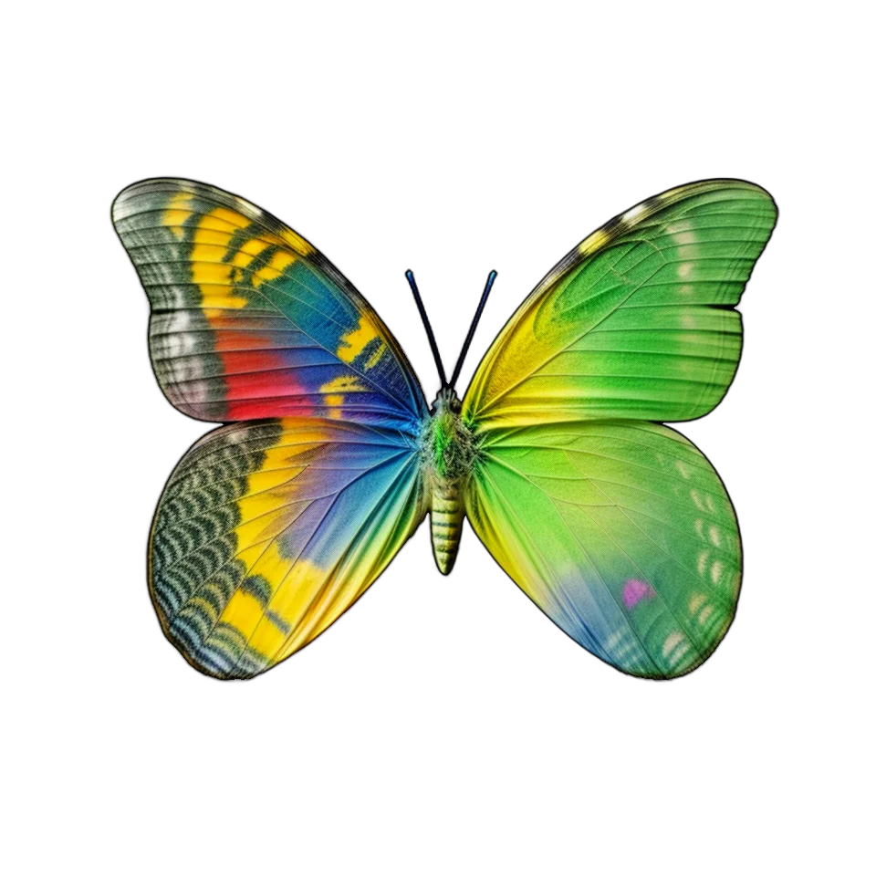 Butterfly Image