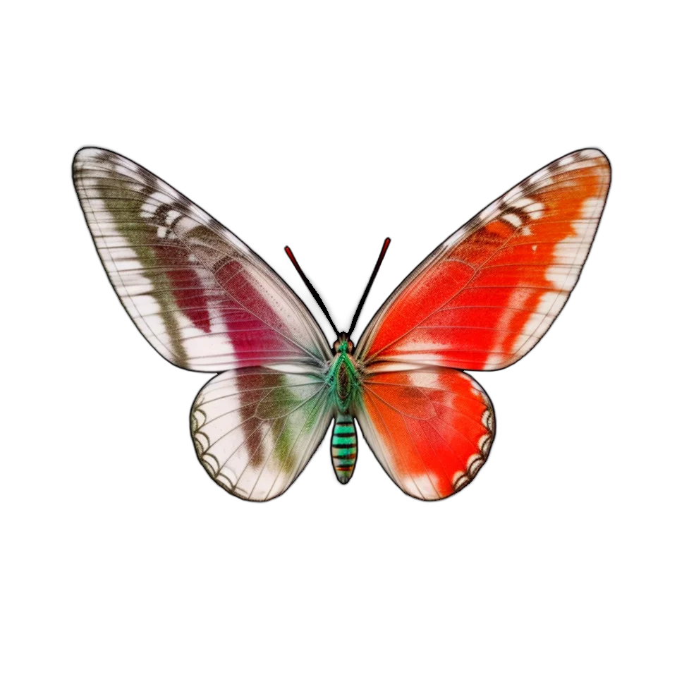 Butterfly Image