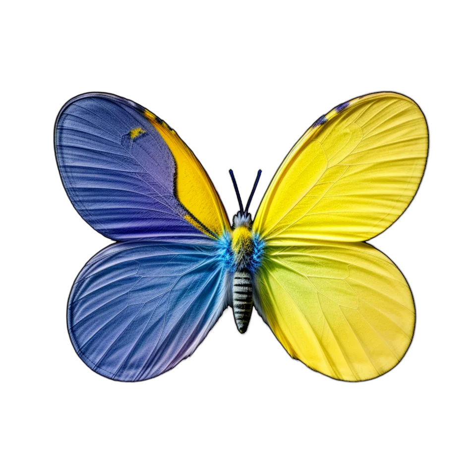 Butterfly Image