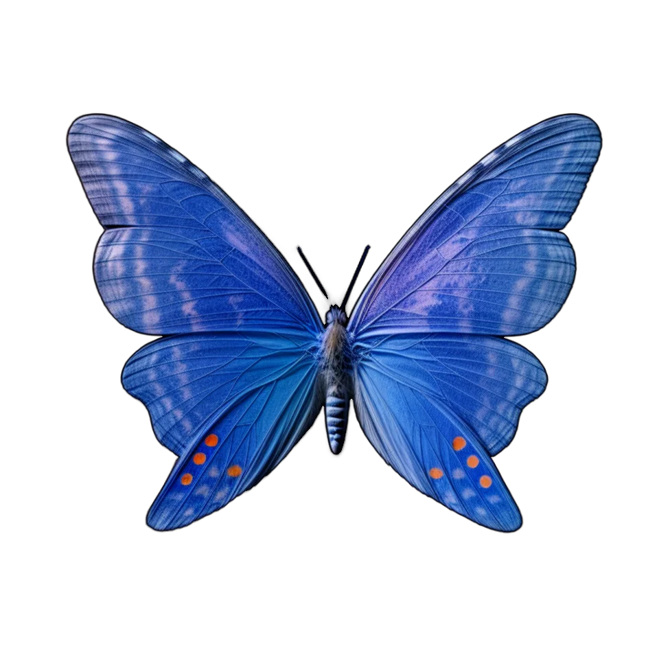 Butterfly Image
