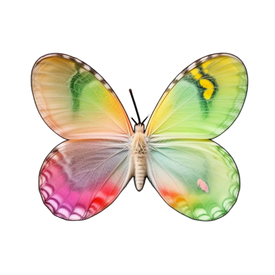 Butterfly Image