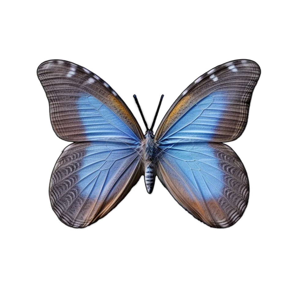 Butterfly Image