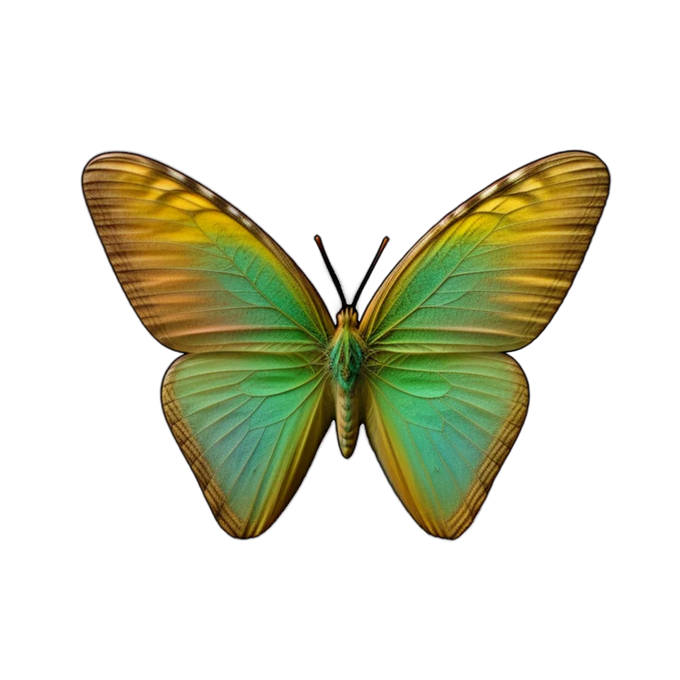 Butterfly Image