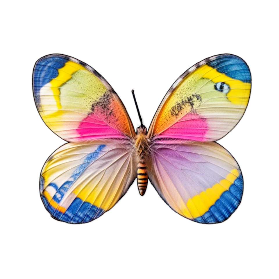 Butterfly Image