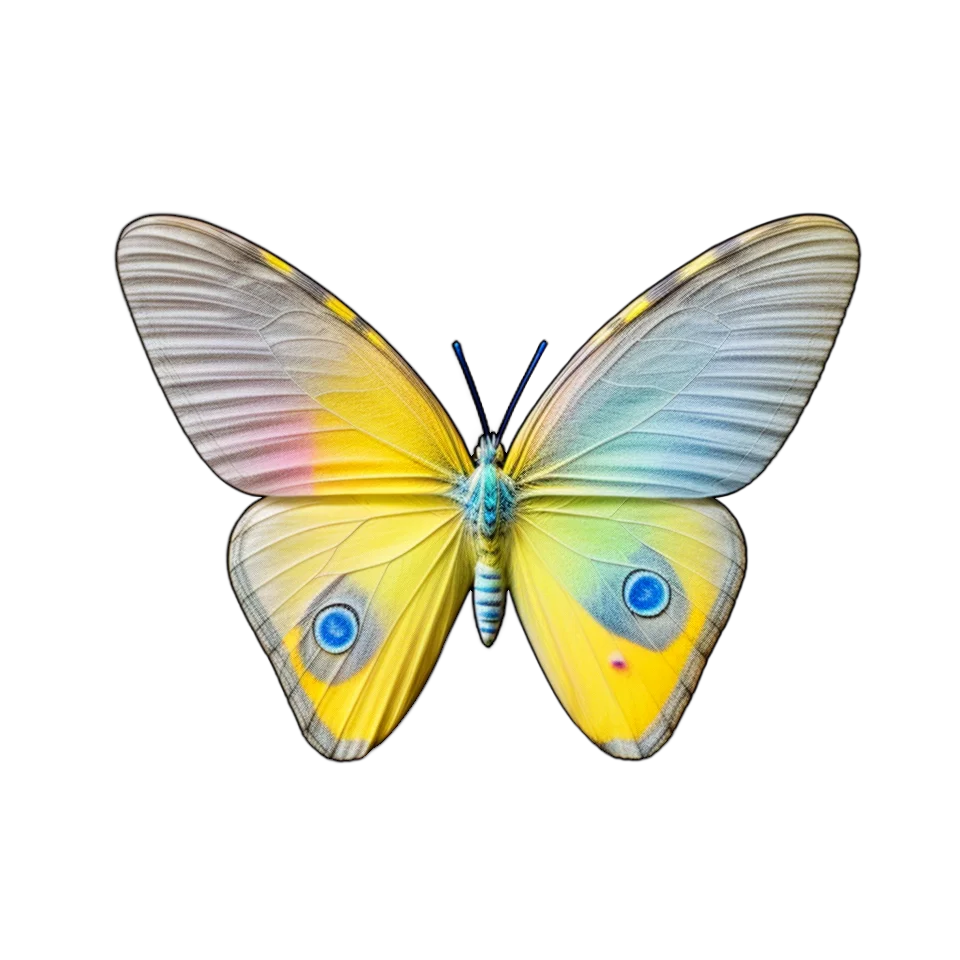 Butterfly Image