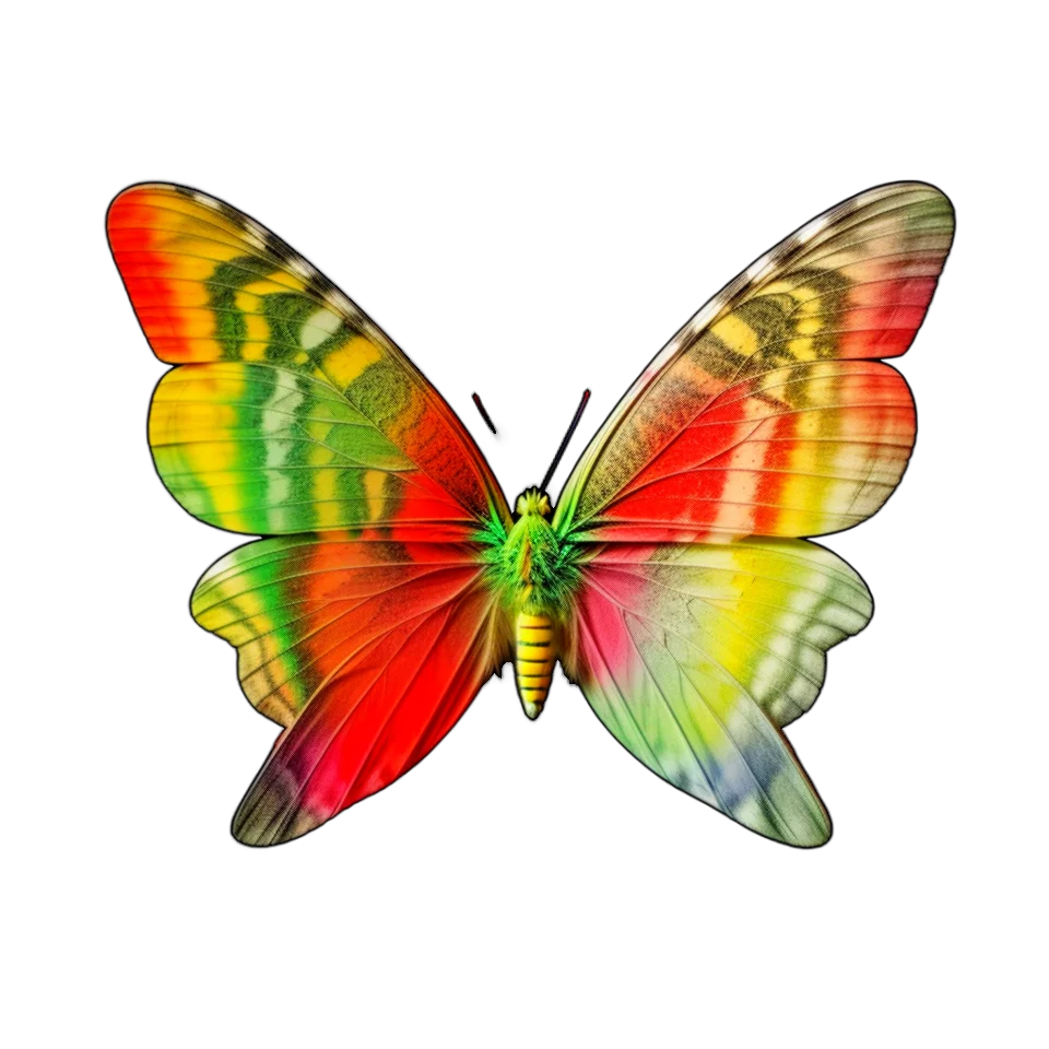 Butterfly Image