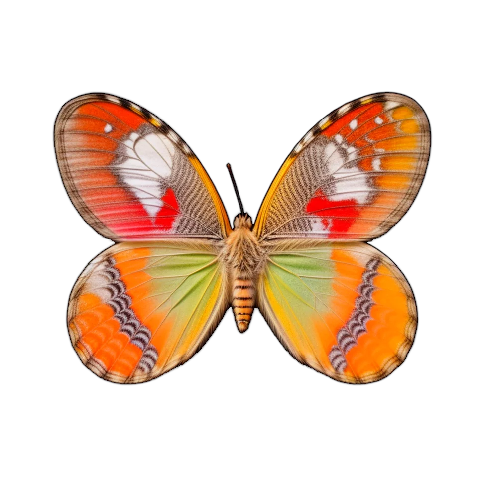 Butterfly Image