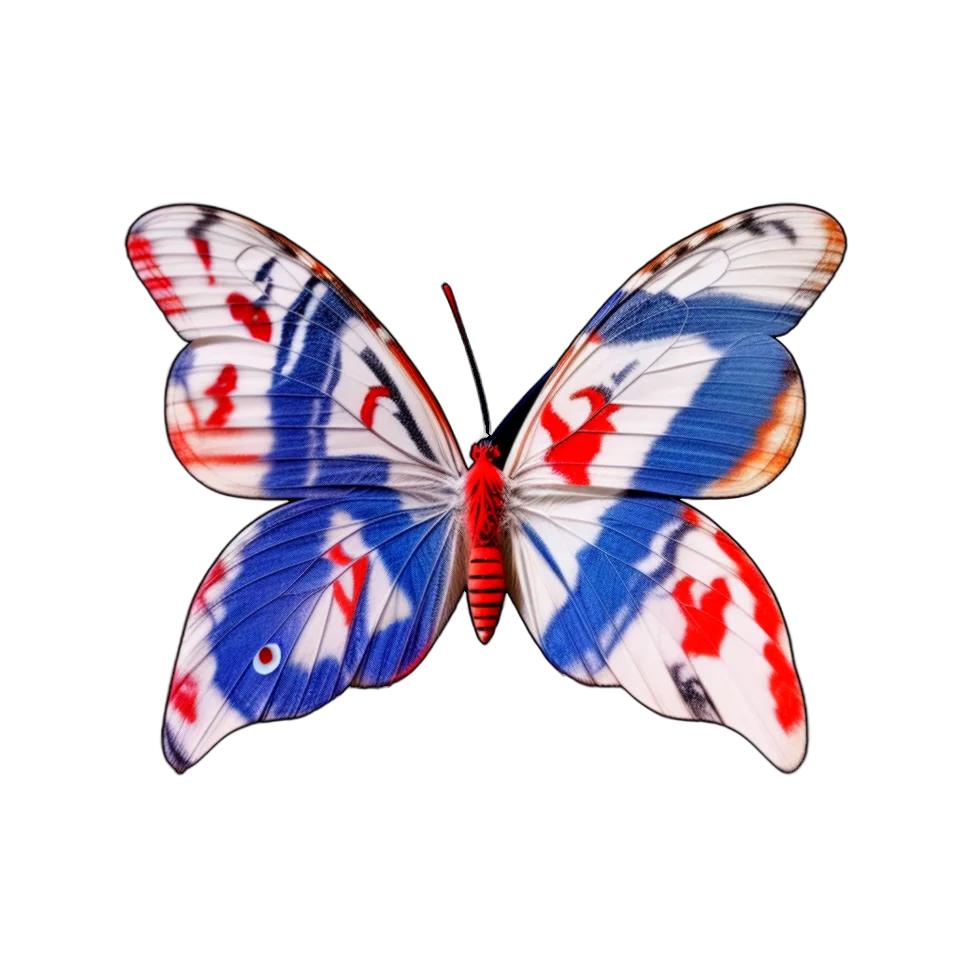 Butterfly Image