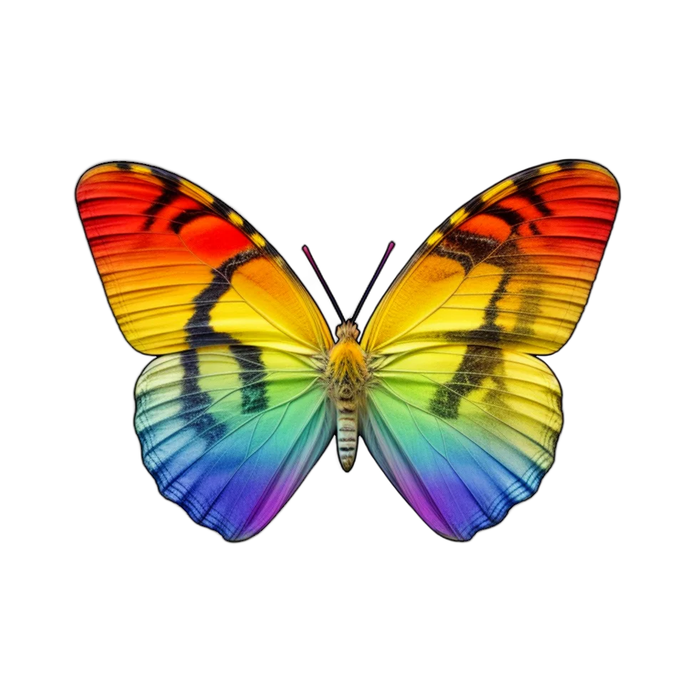 Butterfly Image