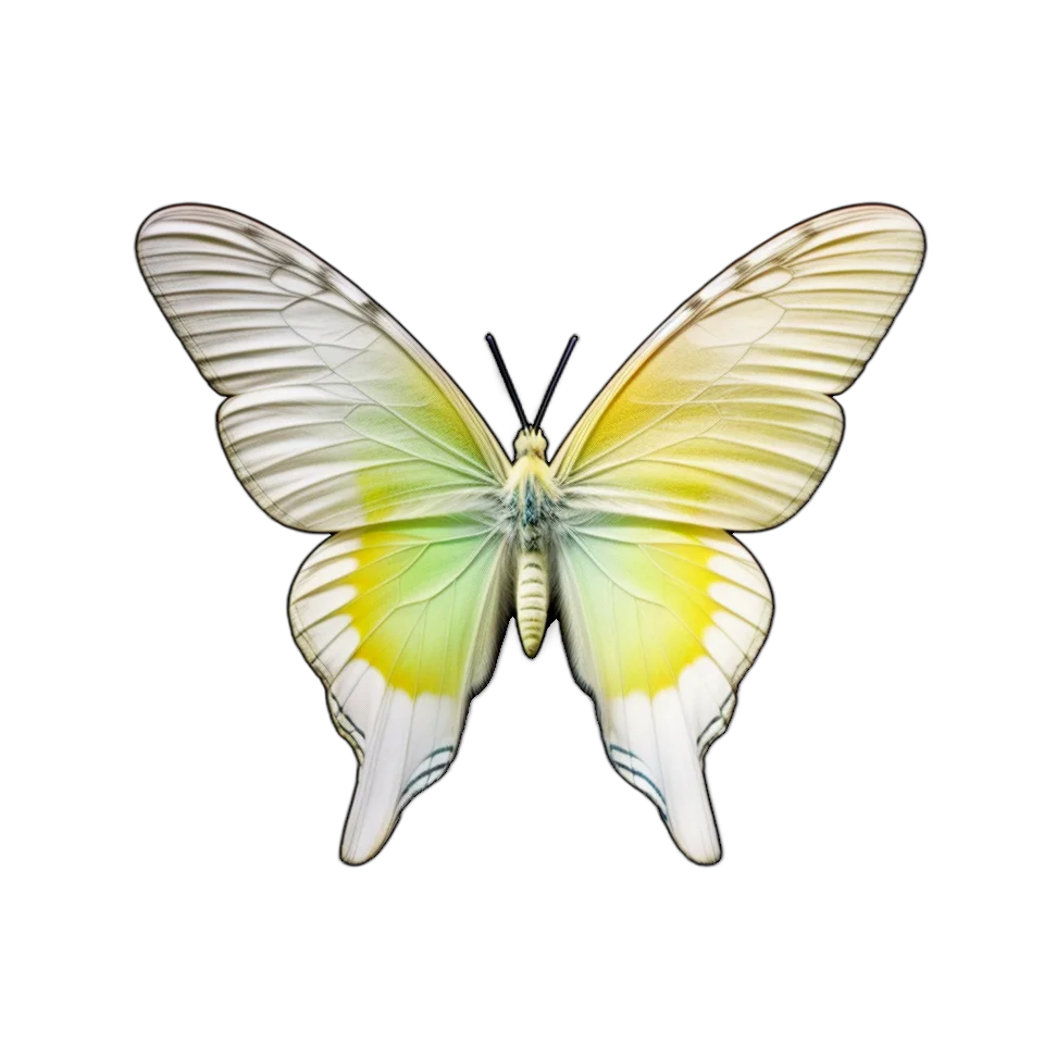 Butterfly Image