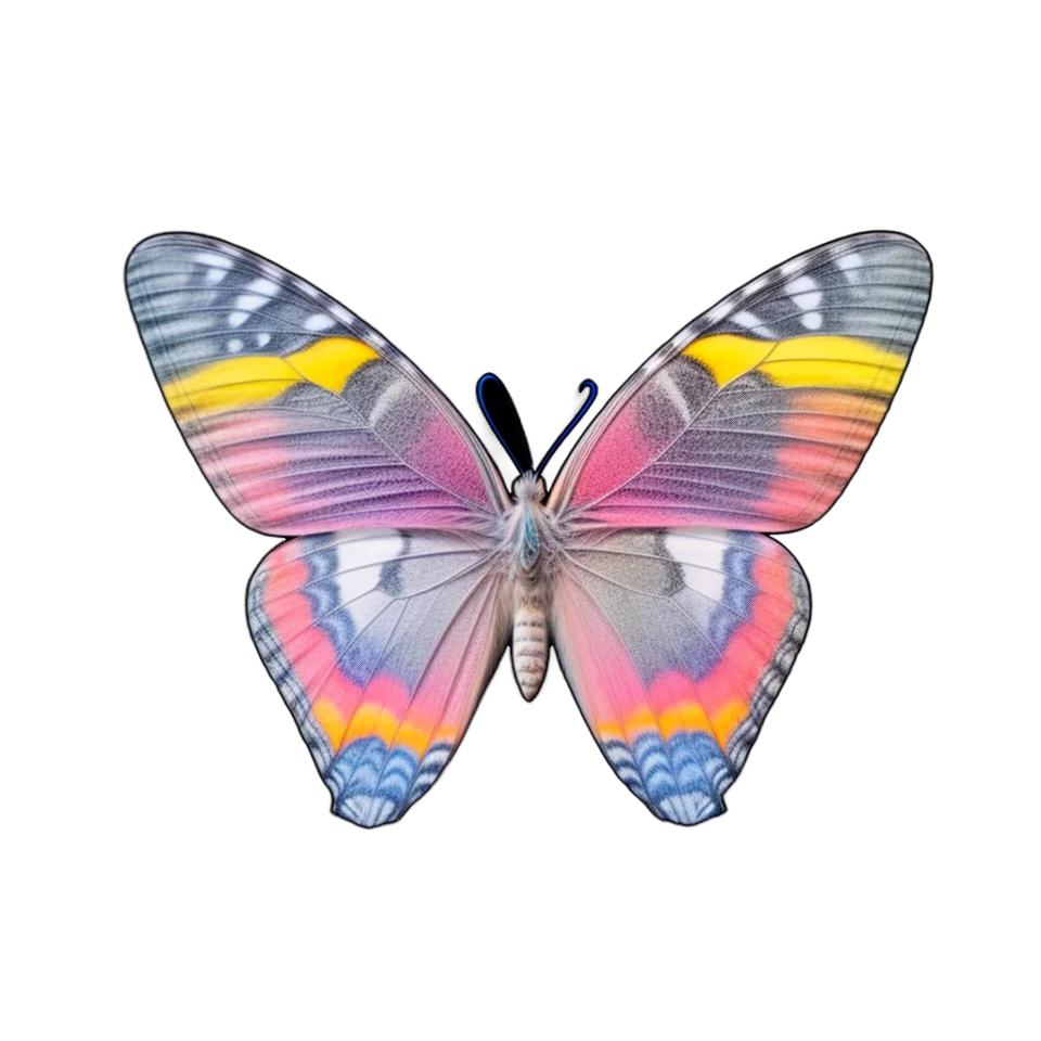 Butterfly Image