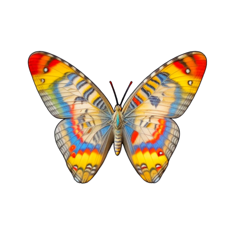 Butterfly Image