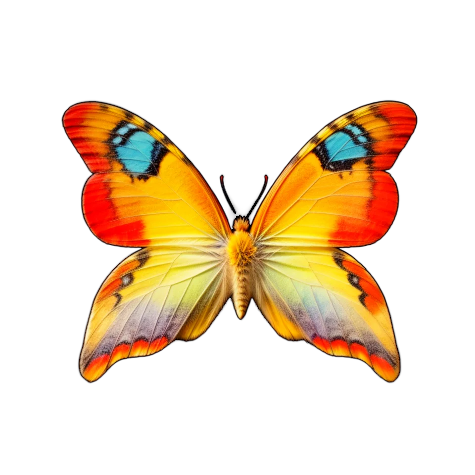 Butterfly Image