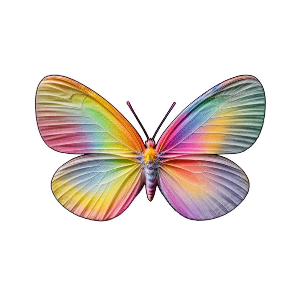 Butterfly Image