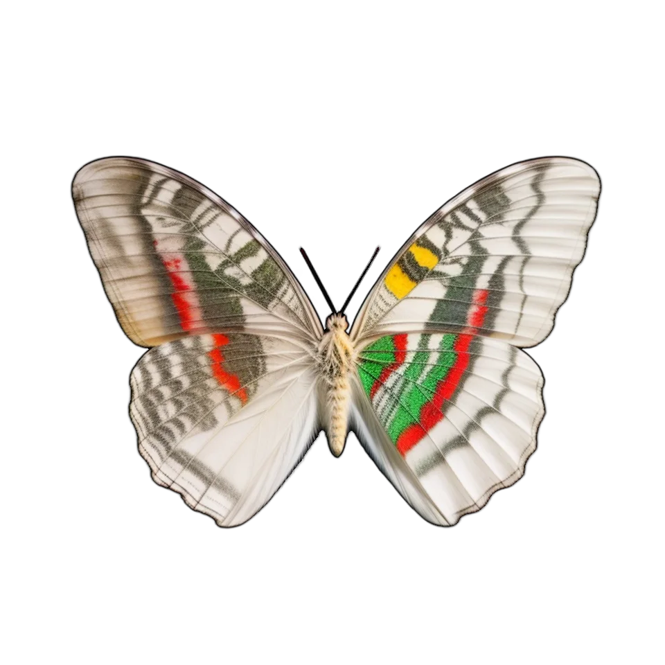 Butterfly Image