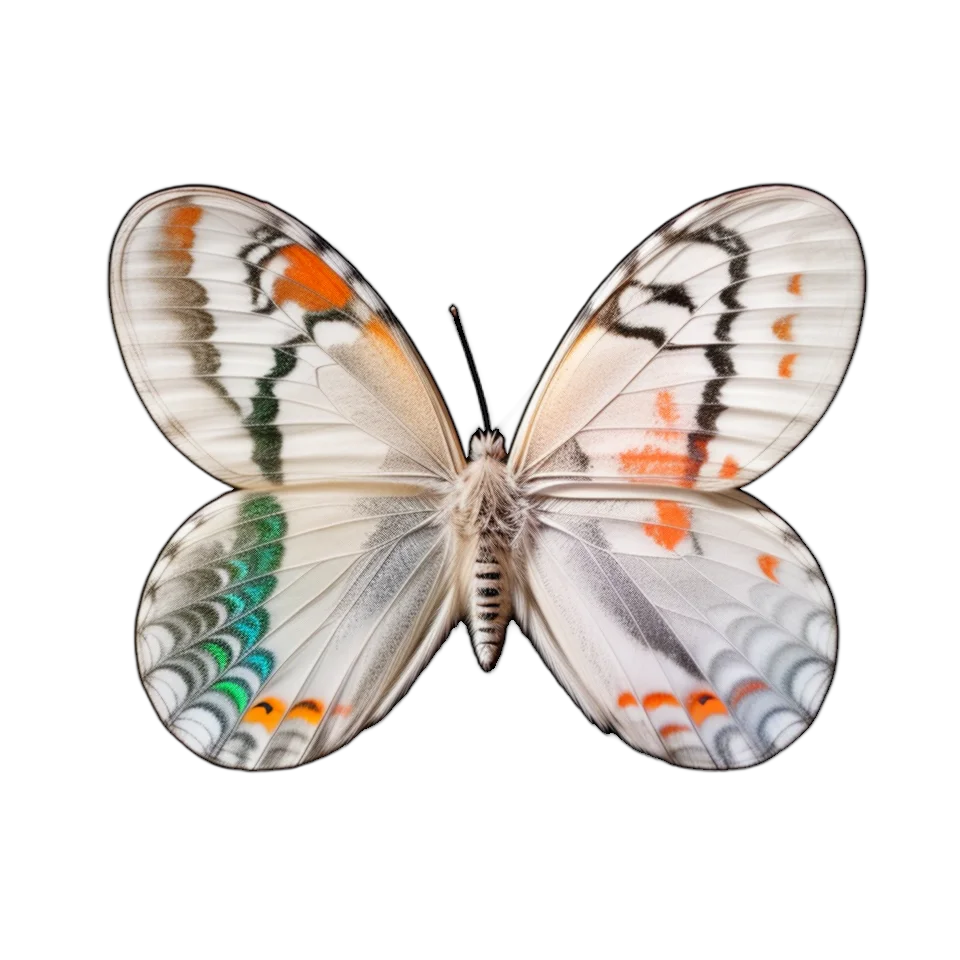 Butterfly Image