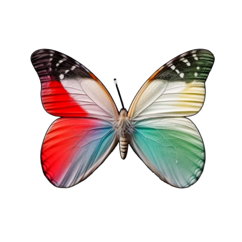 Butterfly Image