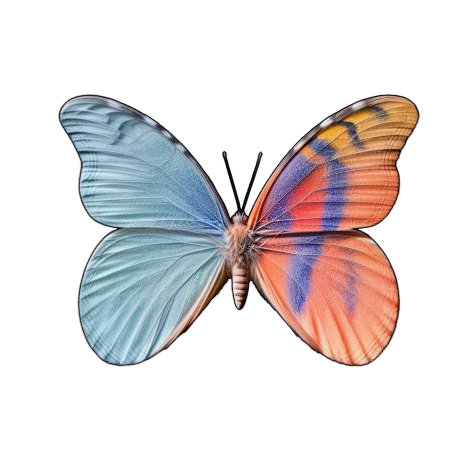 Butterfly Image