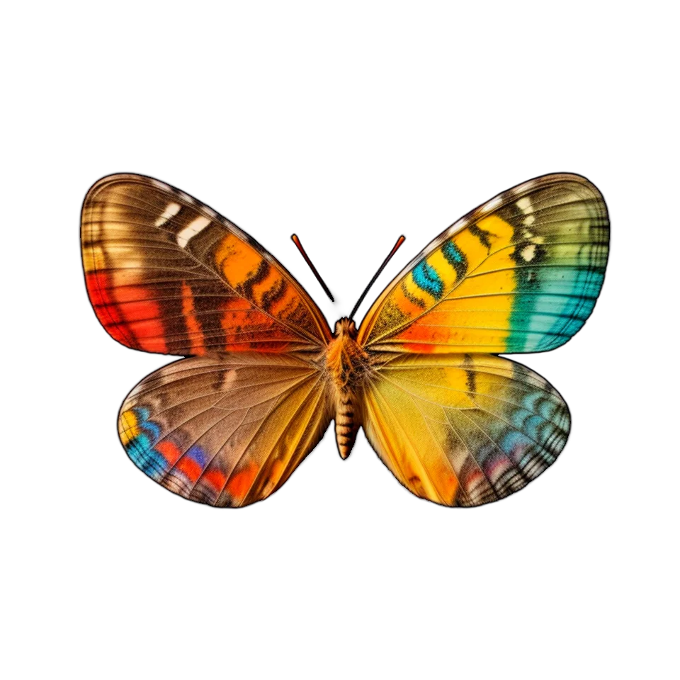 Butterfly Image
