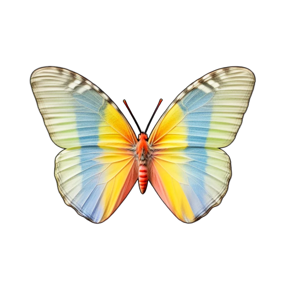 Butterfly Image