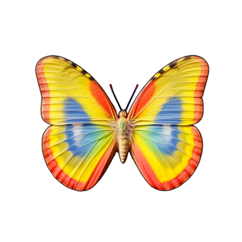 Butterfly Image
