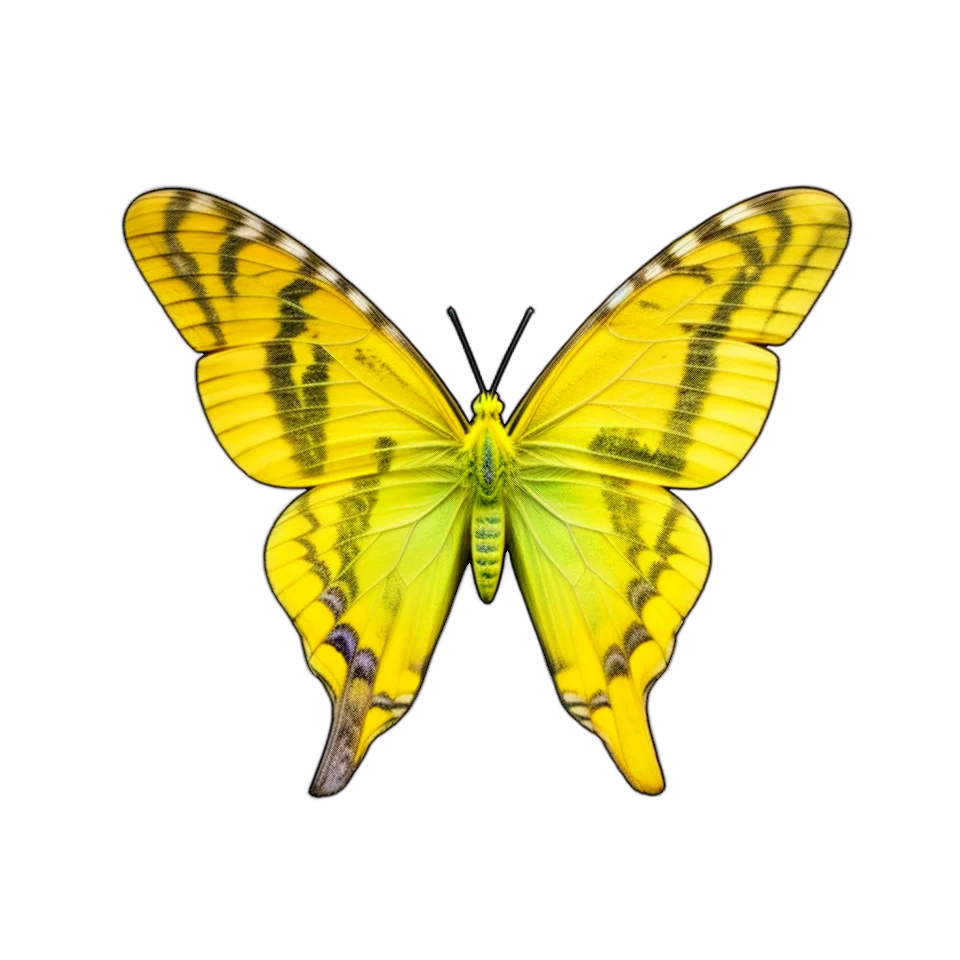 Butterfly Image