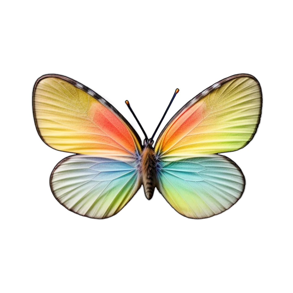 Butterfly Image