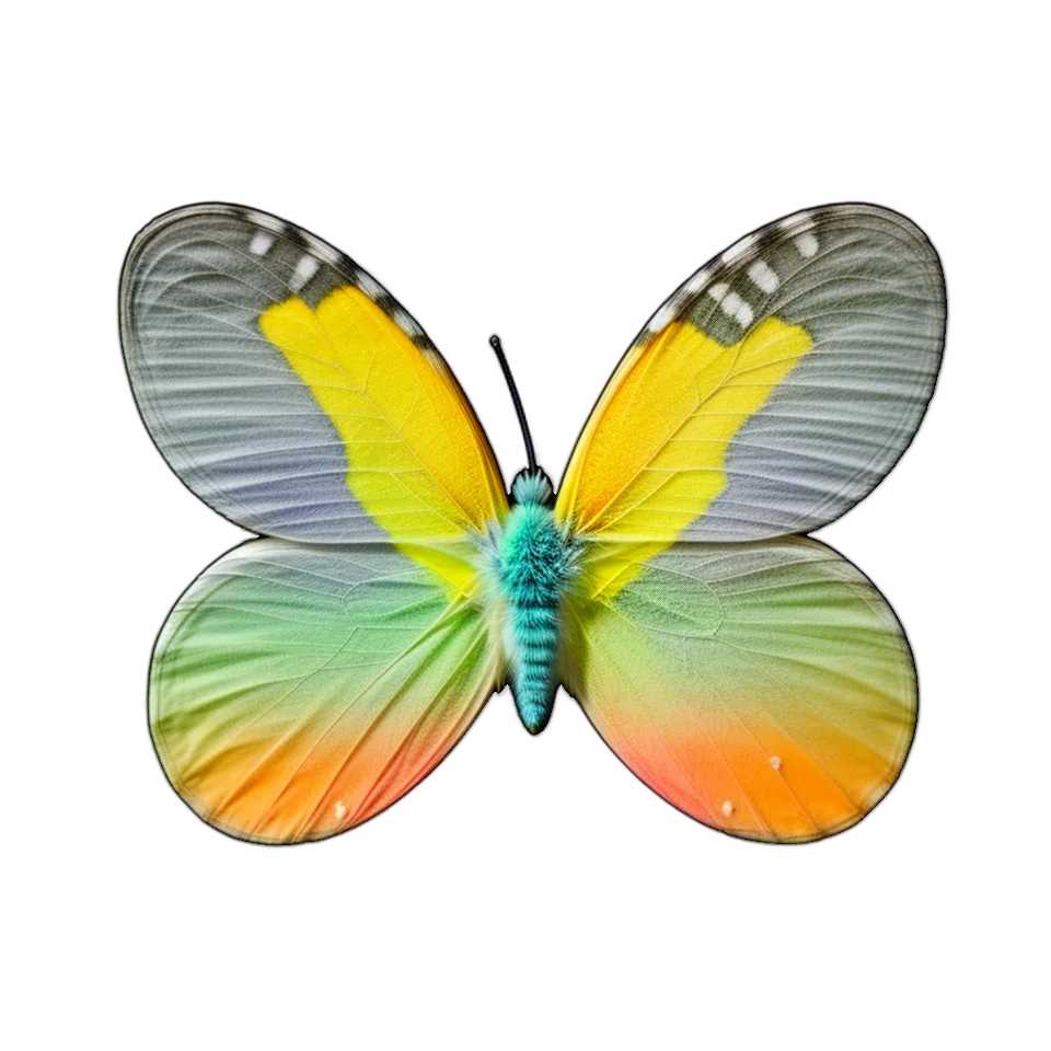 Butterfly Image