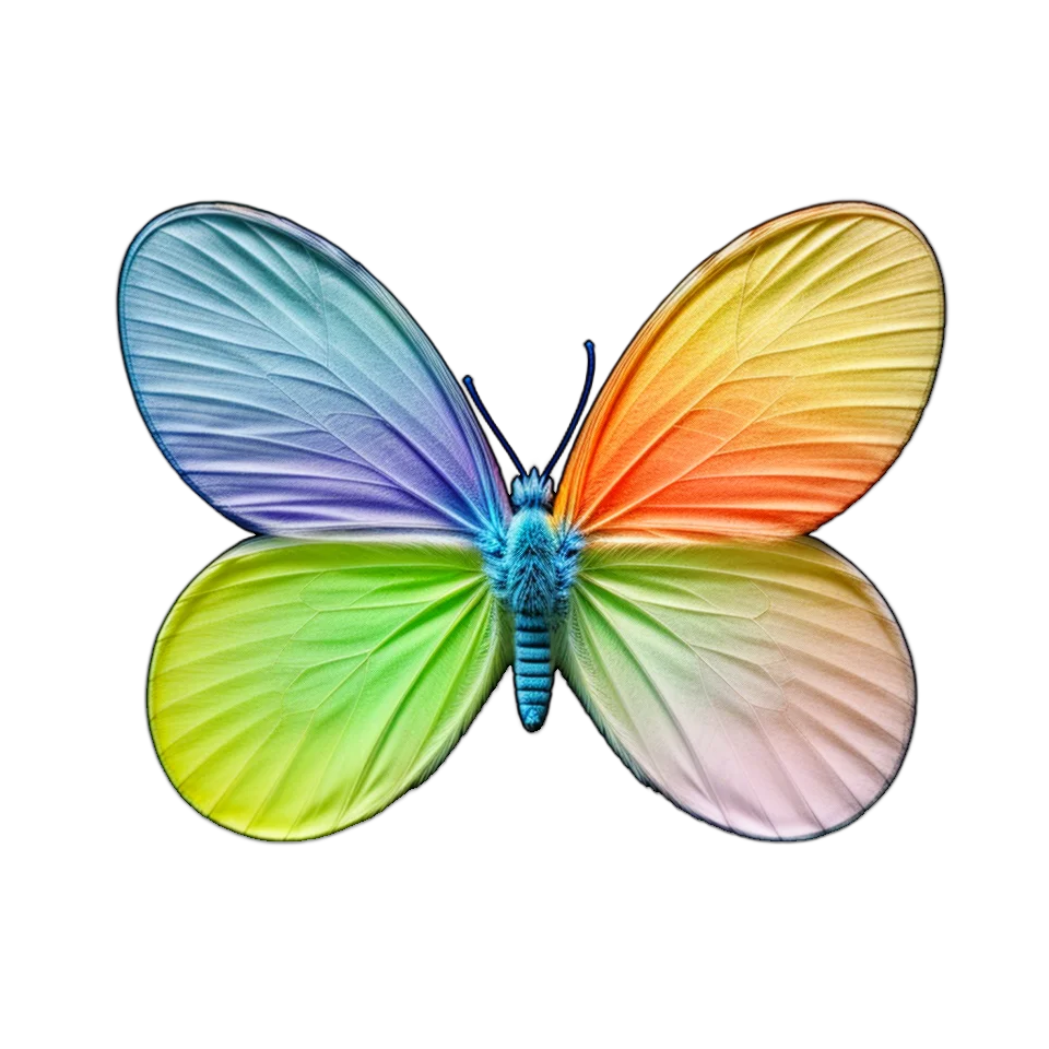Butterfly Image