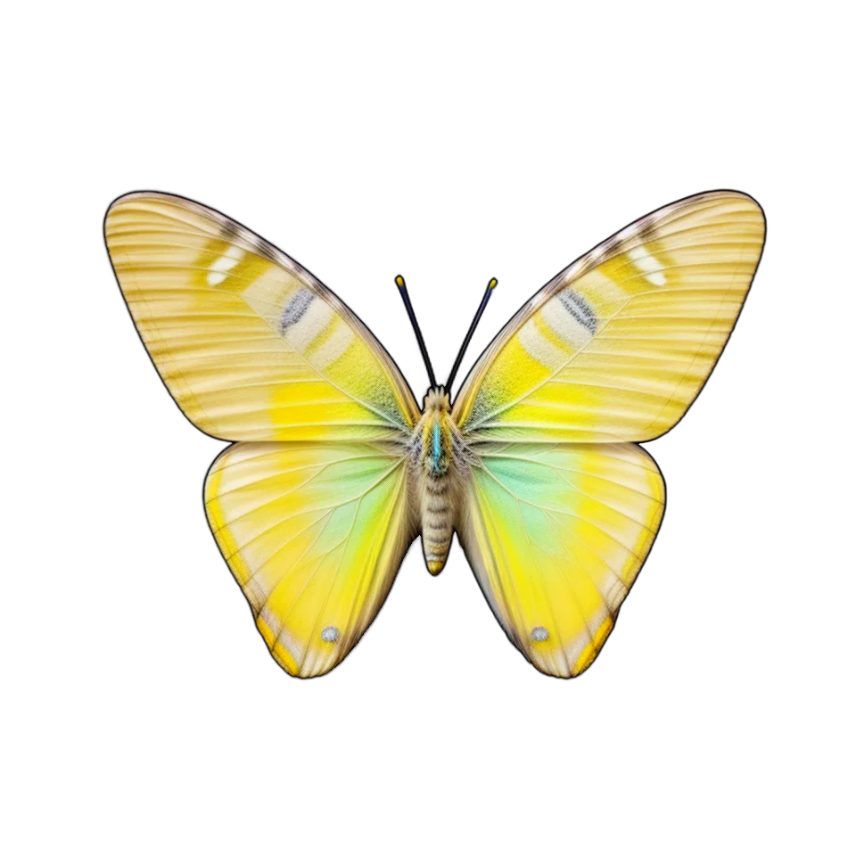 Butterfly Image