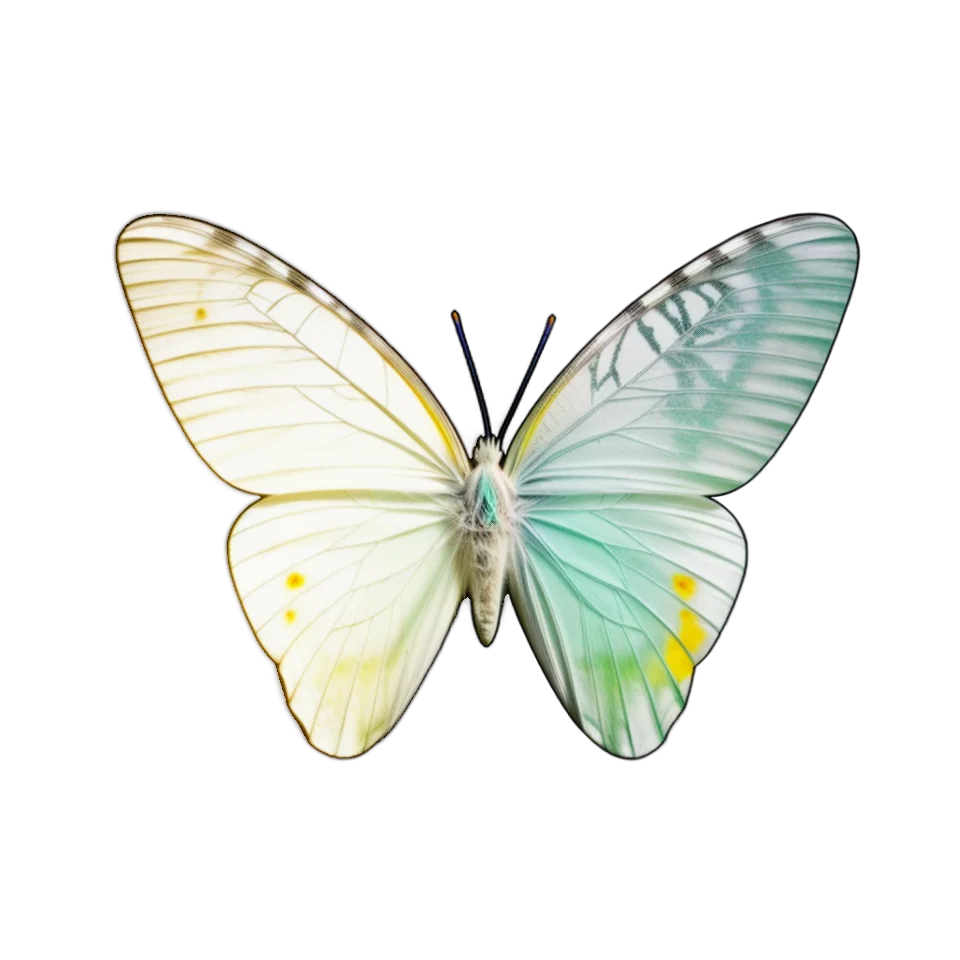 Butterfly Image