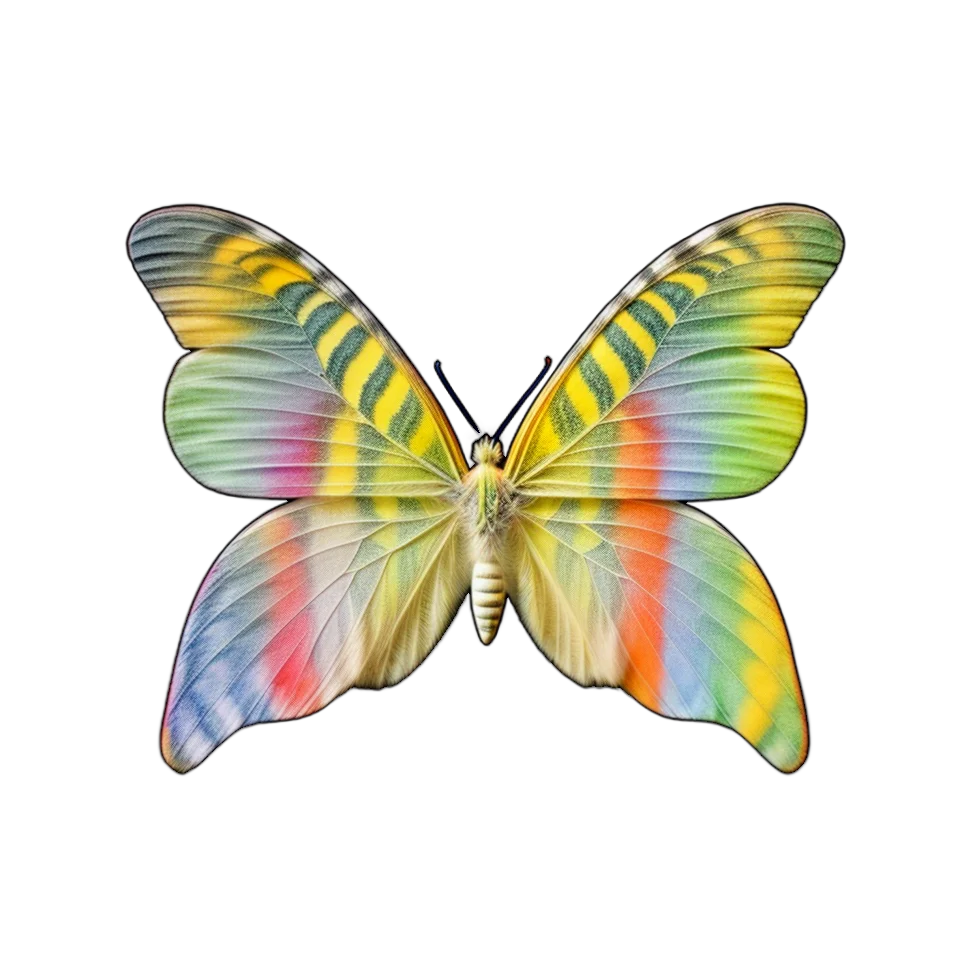 Butterfly Image