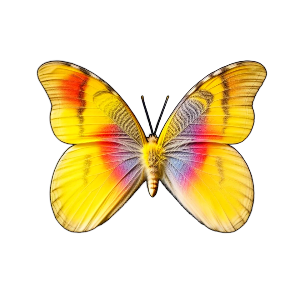 Butterfly Image