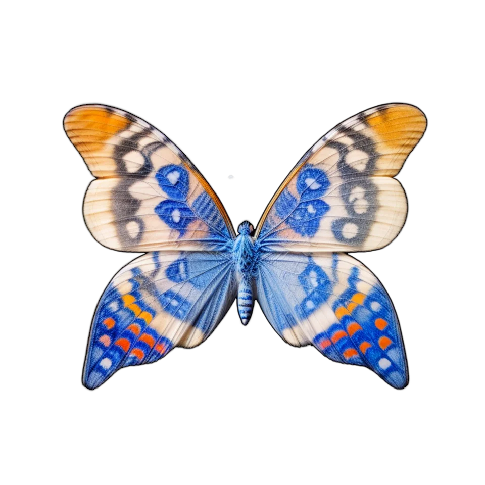 Butterfly Image