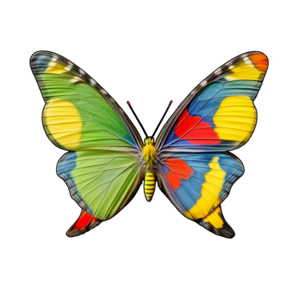 Butterfly Image