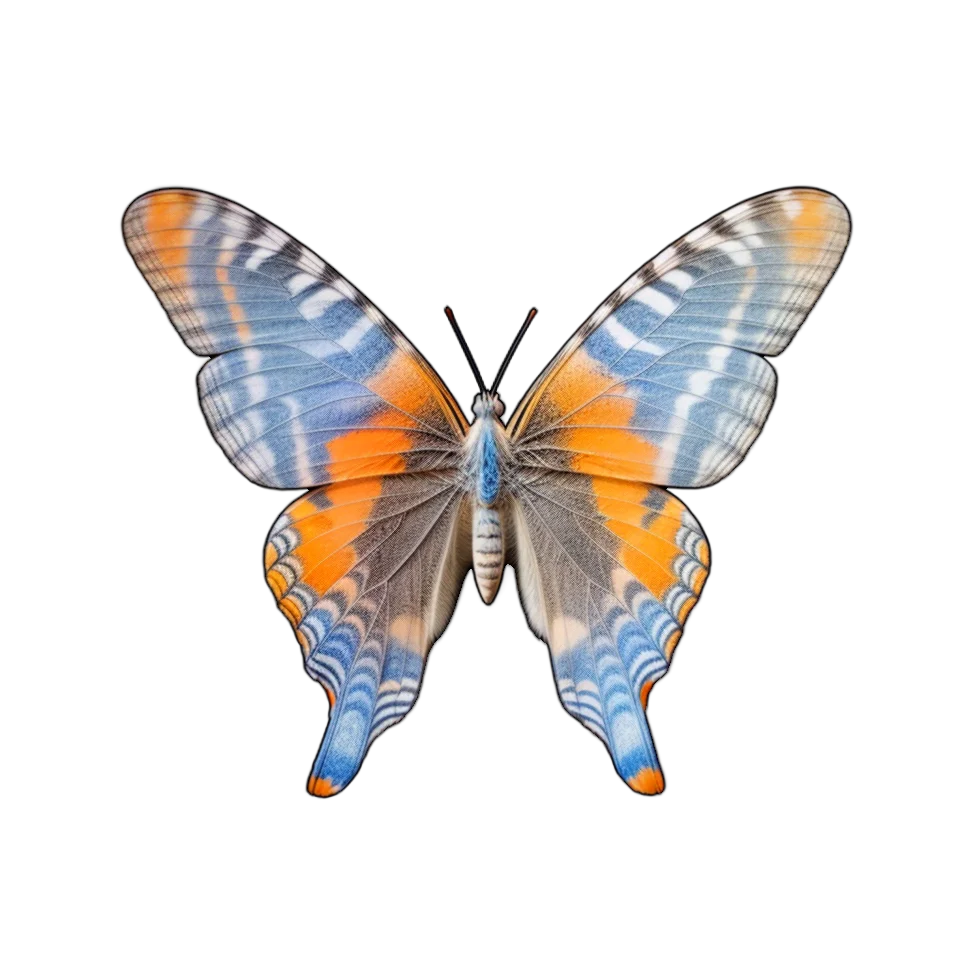 Butterfly Image