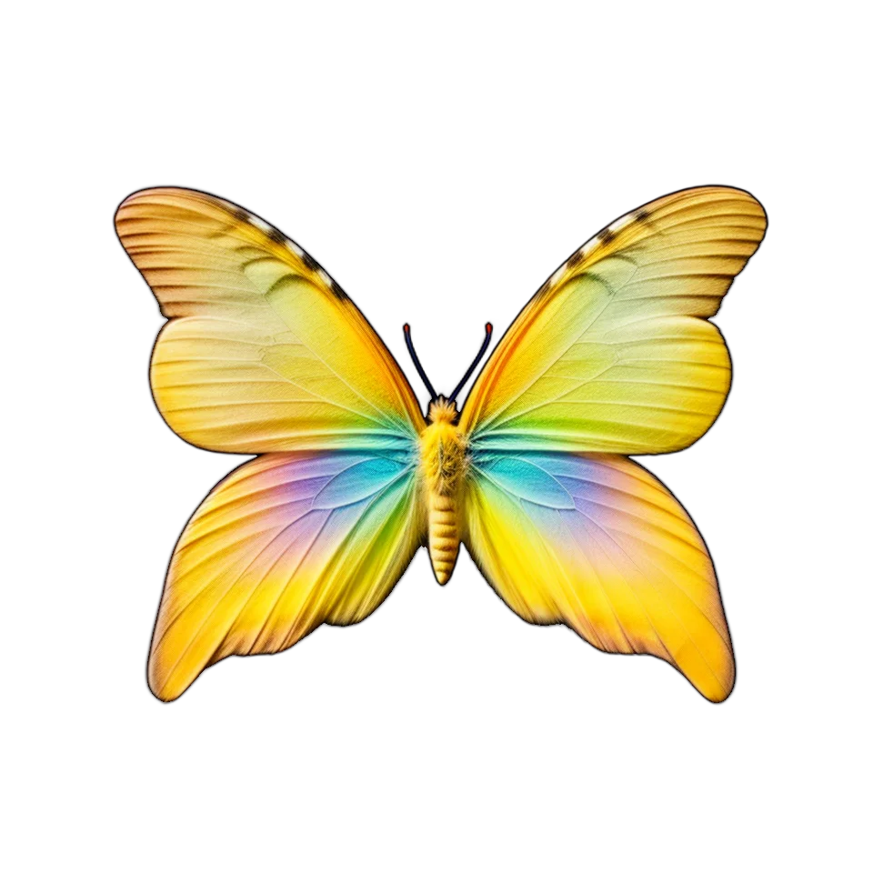 Butterfly Image