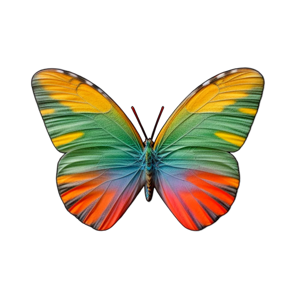 Butterfly Image