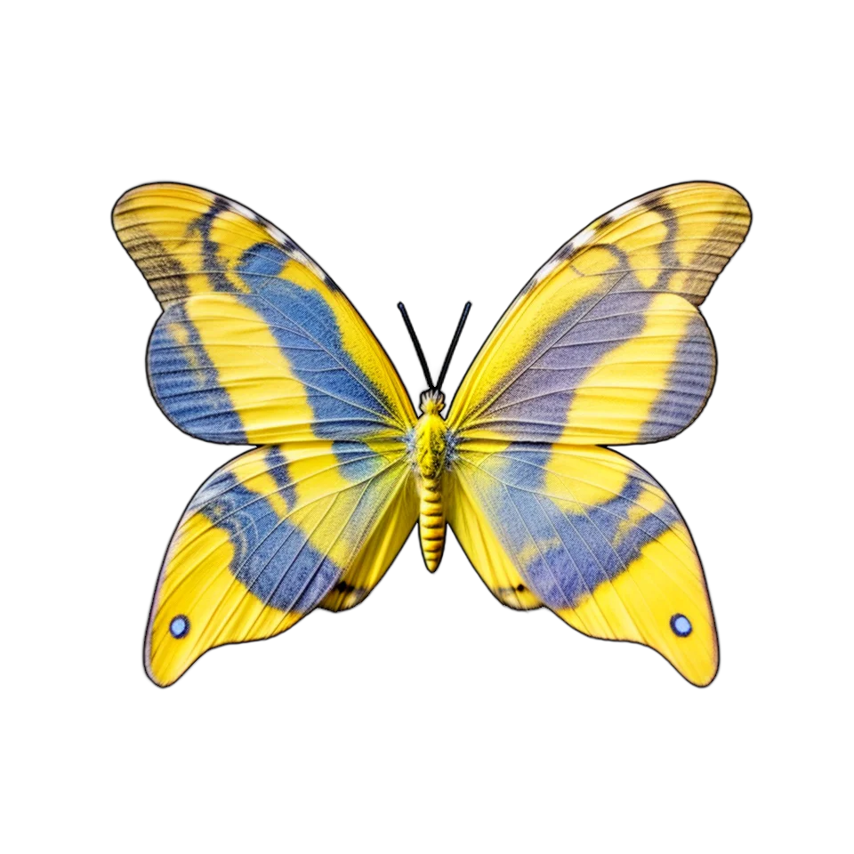 Butterfly Image