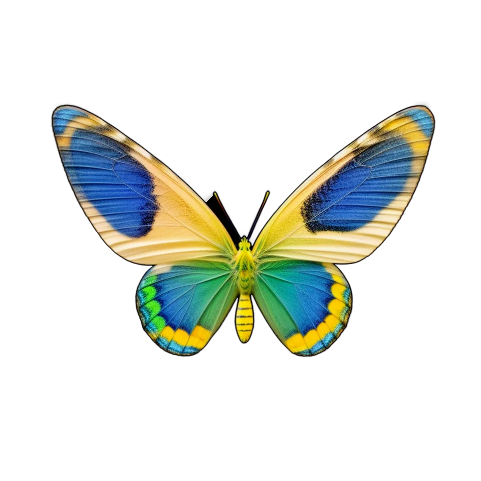 Butterfly Image