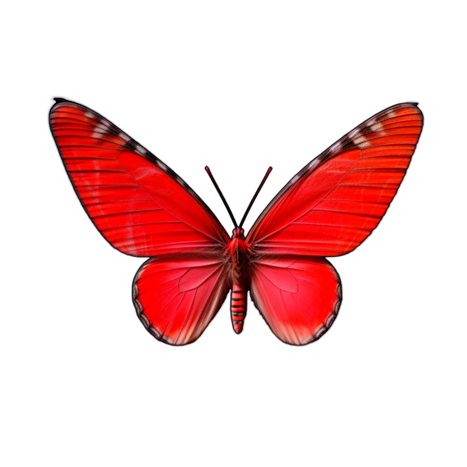 Butterfly Image