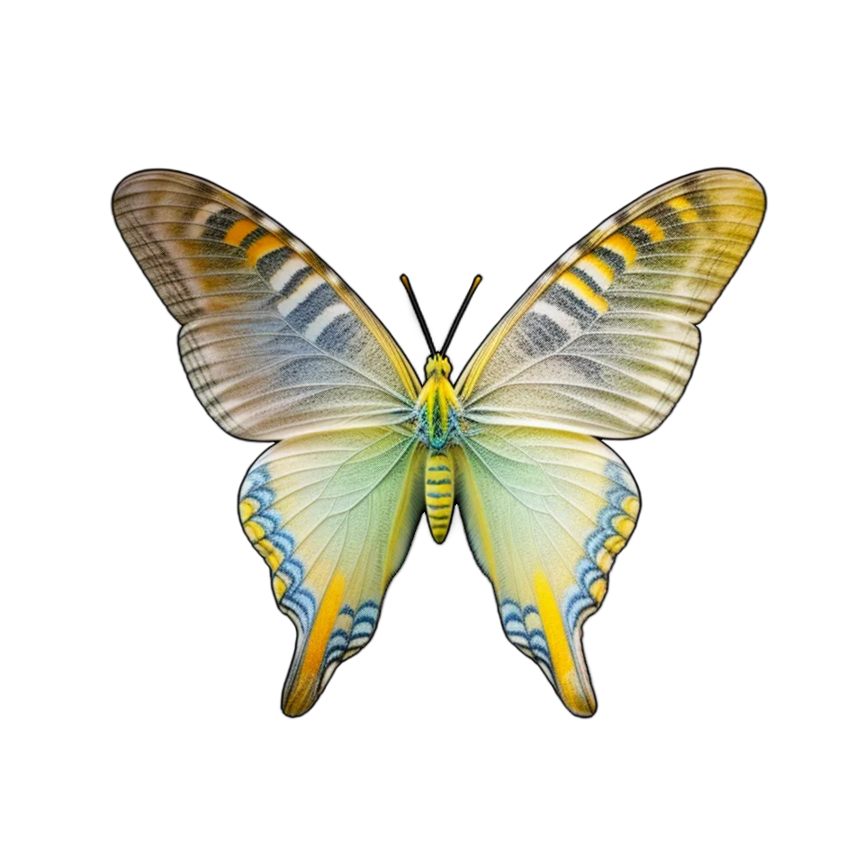 Butterfly Image
